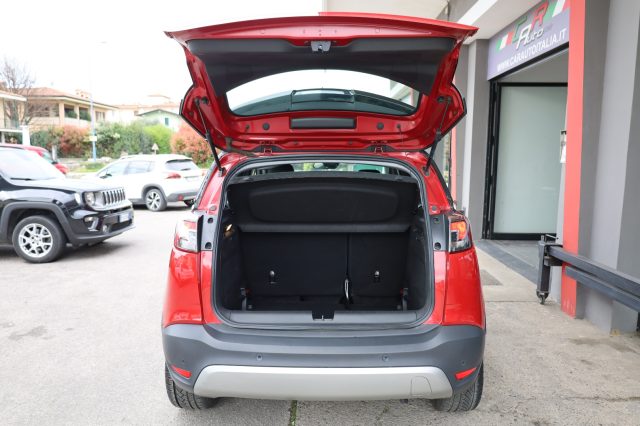 OPEL Crossland X usata, con Chiusura centralizzata