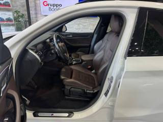 BMW X4 usata, con Boardcomputer