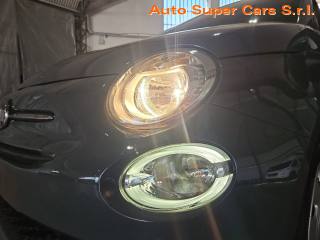 FIAT 500 usata 28