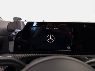 MERCEDES-BENZ A 180 usata, con Climatizzatore