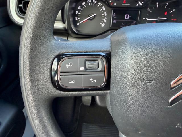 CITROEN C3 usata, con Sistema di navigazione