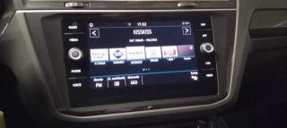 VOLKSWAGEN Tiguan usata 26