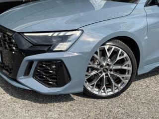 AUDI RS3 usata, con Airbag laterali