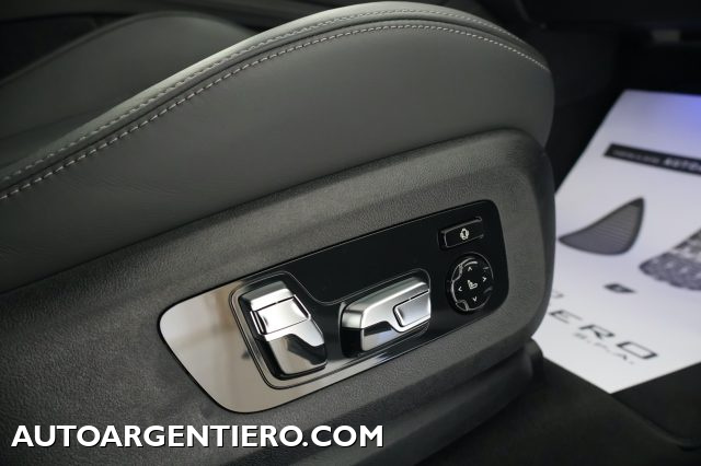BMW X6 usata, con Chiamata automatica per emergenze