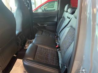 FORD Ranger usata, con Regolazione elettrica sedili