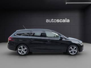 PEUGEOT 308 usata, con Boardcomputer