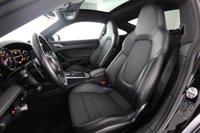 PORSCHE 911 usata 7