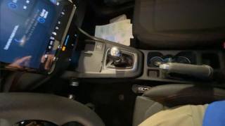 FORD Puma usata, con ESP
