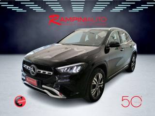 MERCEDES-BENZ GLA 180 usata 1