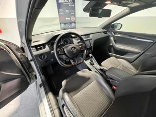 SKODA Octavia usata, con Controllo trazione