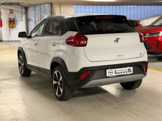 DR MOTOR DR3 usata, con Alzacristalli elettrici