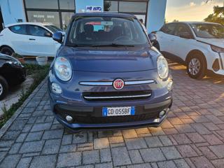 FIAT 500L usata, con Cerchi in lega