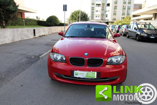 BMW 118 usata, con ABS
