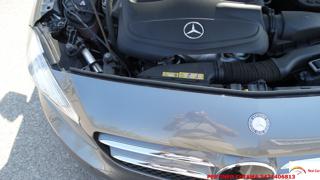 MERCEDES-BENZ A 180 usata 89