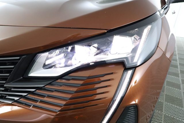 PEUGEOT 5008 usata 7