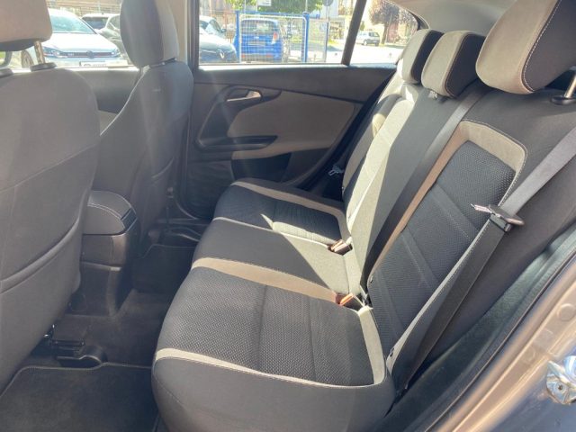 FIAT Tipo usata, con Volante multifunzione