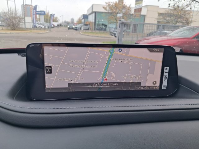 MAZDA CX-30 usata, con Controllo automatico clima