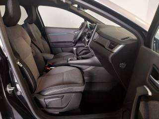 RENAULT Captur usata, con Controllo elettronico della corsia