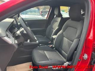 RENAULT Captur usata, con Alzacristalli elettrici