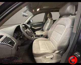 AUDI Q5 usata, con Controllo automatico clima
