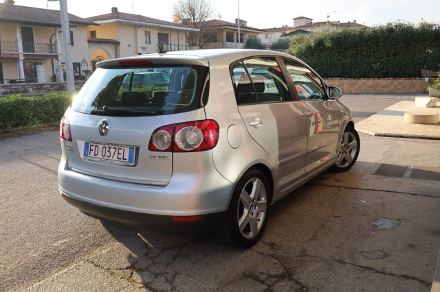 VOLKSWAGEN Golf Plus usata 64
