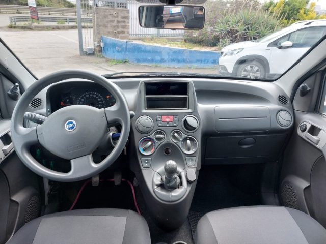 FIAT Panda usata 7