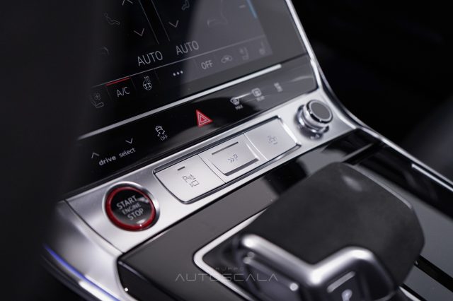 AUDI RS6 usata, con Specchietti laterali elettrici