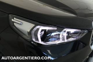 BMW X1 usata, con Fari full-led