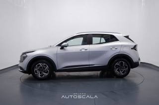 KIA Sportage usata, con Airbag laterali