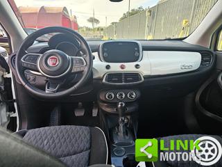 FIAT 500X usata, con Airbag Passeggero