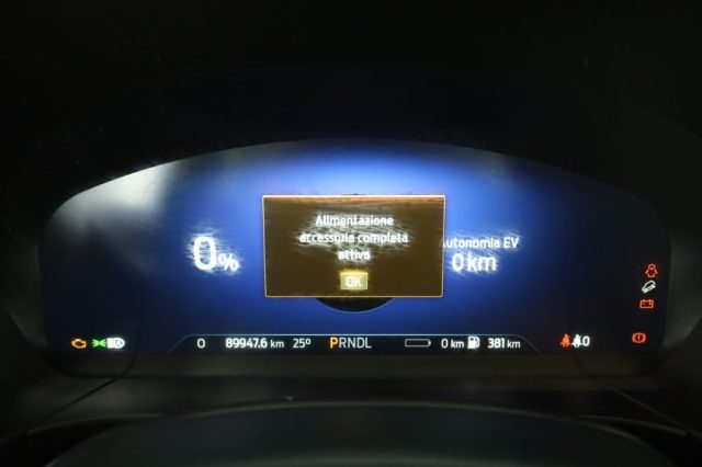 FORD Kuga usata 6