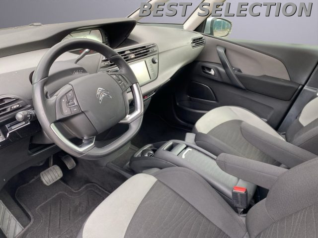 CITROEN C4 Picasso usata, con Alzacristalli elettrici