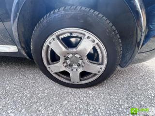 AUDI A6 allroad usata 33