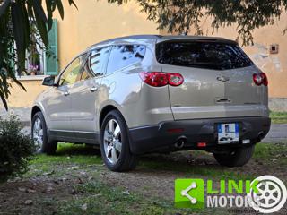 CHEVROLET Traverse usata, con Airbag laterali