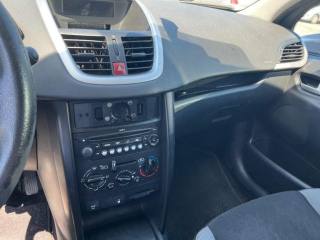 PEUGEOT 207 usata, con Chiusura centralizzata
