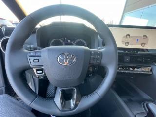 TOYOTA C-HR usata, con Sensore di luce