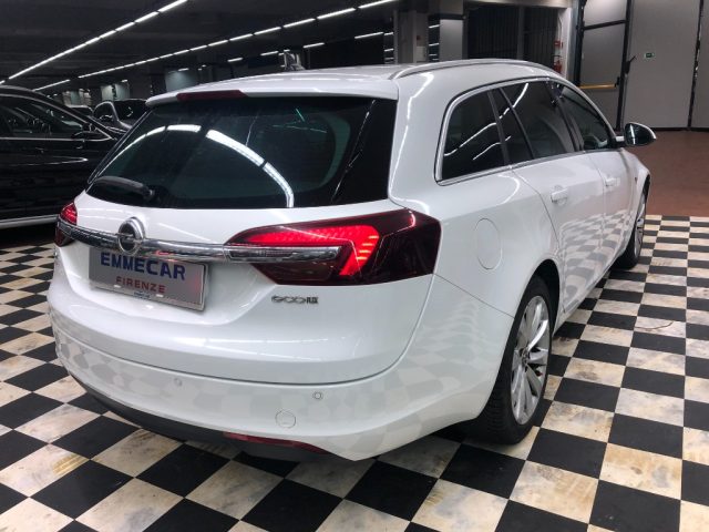 OPEL Insignia usata, con Autoradio
