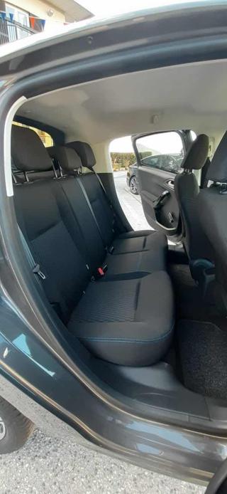 PEUGEOT 208 usata, con Sensore di pioggia