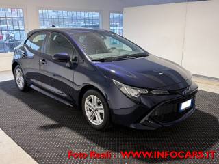 TOYOTA Corolla 1.8 Hybrid Business - PROMO