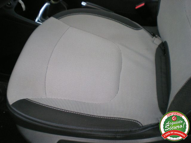 RENAULT Captur usata, con Servosterzo
