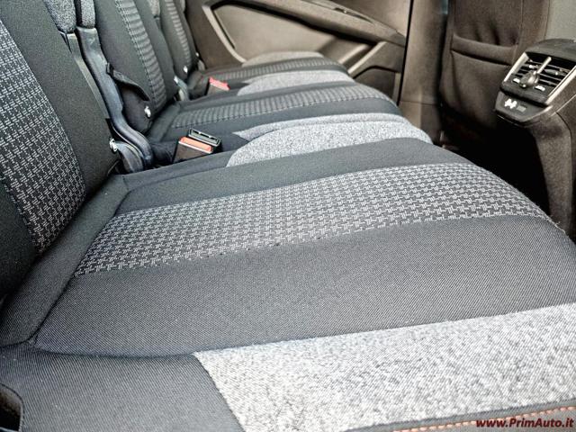 PEUGEOT 5008 usata, con Servosterzo