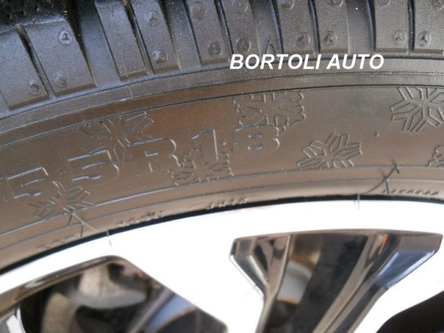 JEEP Compass usata, con Immobilizzatore elettronico