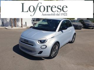 FIAT 500 usata, con Airbag laterali
