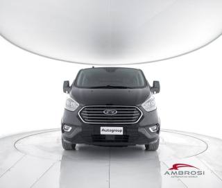 FORD Tourneo Custom usata 4