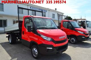 IVECO Daily usata, con Autoradio