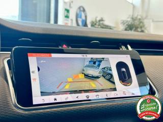 LAND ROVER Range Rover Evoque usata, con Filtro antiparticolato