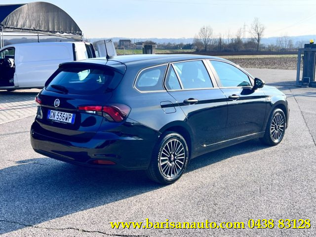 FIAT Tipo usata, con Airbag laterali