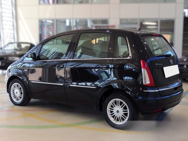 LANCIA MUSA usata, con Airbag Passeggero