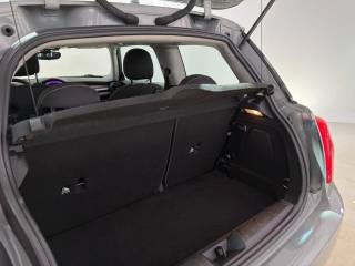 MINI One usata, con ESP