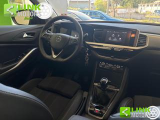 OPEL Grandland usata 29